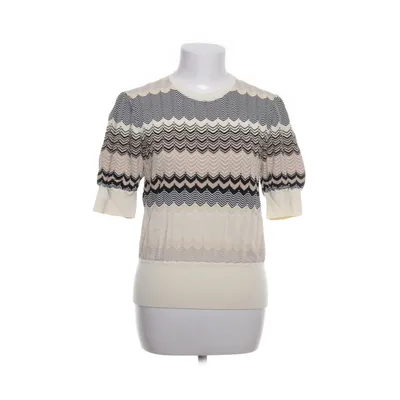 Trui (Beige, Zwart, Grijs) van Malina Polyamide, Viscose
