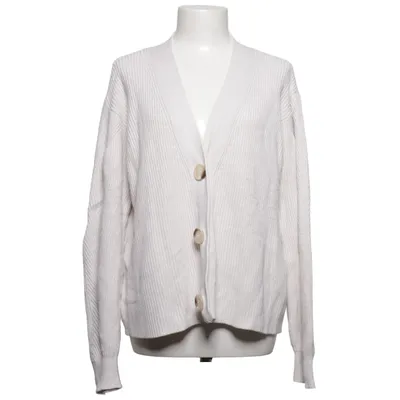 Cardigan (Beige) from Steffen Schraut