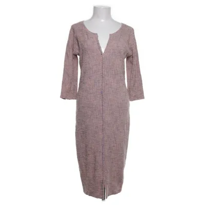 Klänning (Rosa, Flerfärgad) från Humanoid Bomull, Elastan, Polyamid