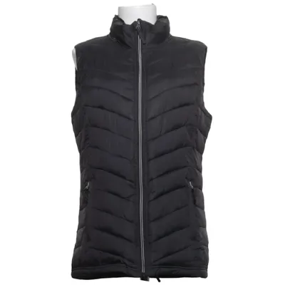 Outdoor vest (Grijs) van Arqueonautas Polyamide, Polyester