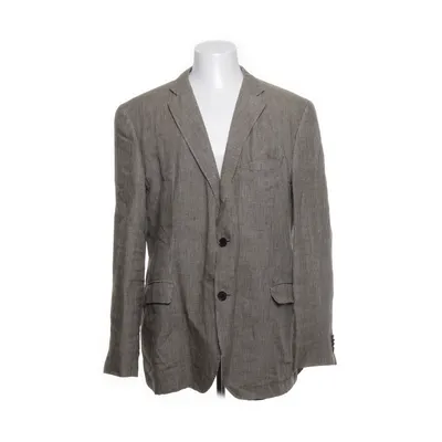 Blazer (Brun, Flerfarvet) fra Boss Hugo Boss