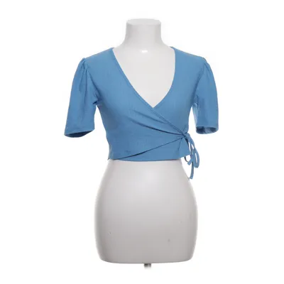 Wikkeltop (Blauw) van Pigalle