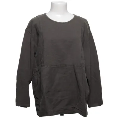 Sweater (Grå) fra Karin Glasmacher Linned