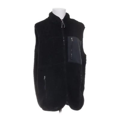 Outer vest (Black) from Lager 157 Polyester