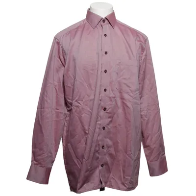 Shirt (Luxor) van Olymp Luxor Katoen