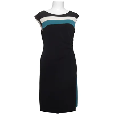 Robe (Noir, Bleu, Blanc) de Connected Apparel