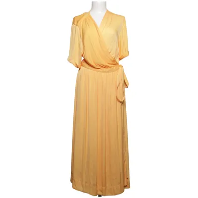 Wikkeljurk (Dans La Nuit) van Scotch & Soda Polyester
