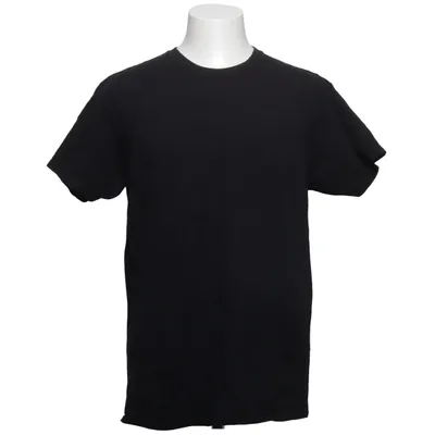 T-shirt (Noir) de New Love Club Coton