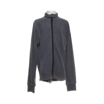 Fleecejacka (Grå) från Sweden