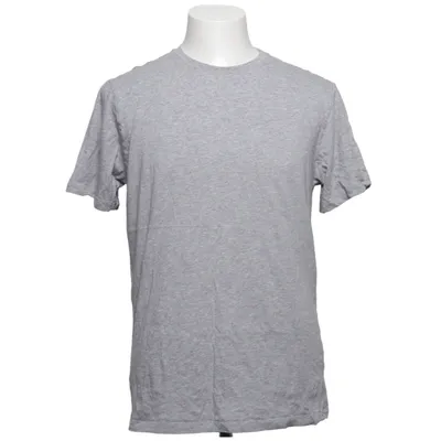 T-shirt (Grå) från Dan Fox Apparel Bomull, Modal