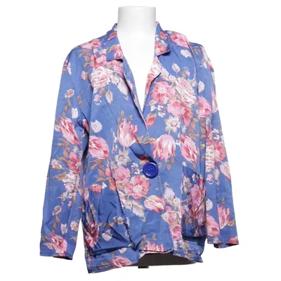 Kavaj (Blå, Rosa, Vit, Flerfärgad)