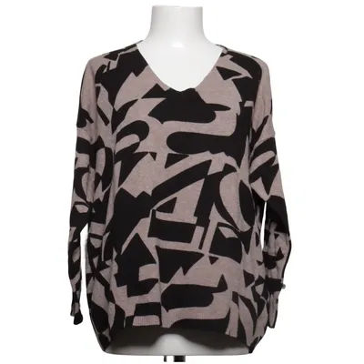 Pull-over (Noir, Beige) de Diff