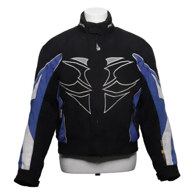 Motorcykeljacka (Alien Blouson) från Hein Gericke Polyamid, Polyester, Polyuretan