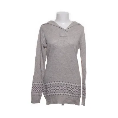 Huvtröja (Beige, Flerfärgad) från Clockhouse by C&A Angora