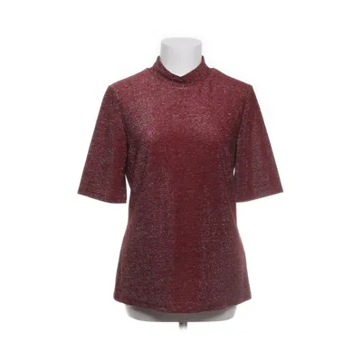 Top (Rood) van STOCKH LM Elastaan, Polyester