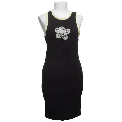 Jurk (Zwart) van Missguided Katoen, Elastaan, Polyester
