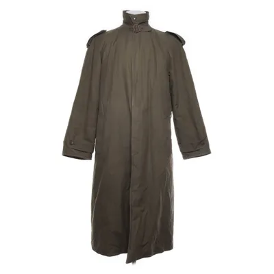 Trenchcoat (Beige) fra Allegri Bomuld