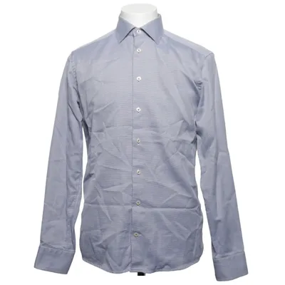 Skjorta (SLIM) från Eton Bomull