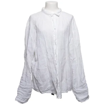 Chemise (Blanc) de Focus Lin