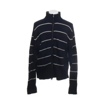 Cardigan (Blauw, Beige) van Lee Polyamide, Wol