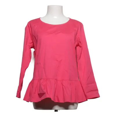 Peplum top (Roze) van Rena Marx