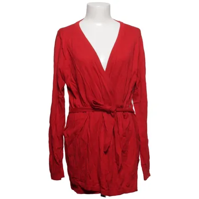 Wikkelvest (Rood) van Jojo Maman Bébé Katoen, Polyamide, Viscose