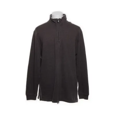 Fleece sweater (Brown) from Arrow