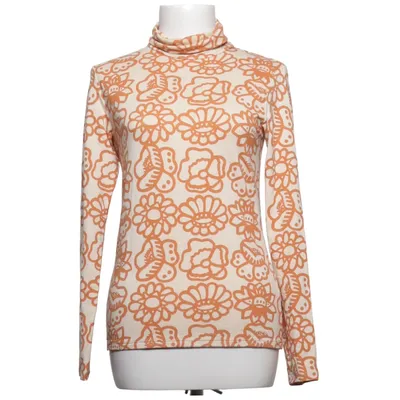Turtleneck (Heattech) from Uniqlo Acrylic, Elastane, Recycled polyester, Viscose