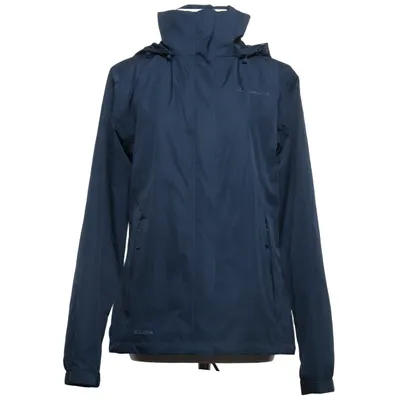 Outdoorjakke (Escape Light) fra Vaude Polyamid, Polyurethan, Genanvendt polyester