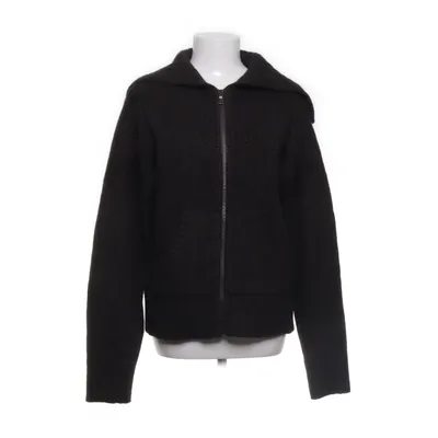 Cardigan (Bruin) van Henri Lloyd Angora, Nylon, Wol