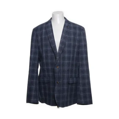 Kavaj (715-19537) från State of Art Bomull, Linne, Polyester