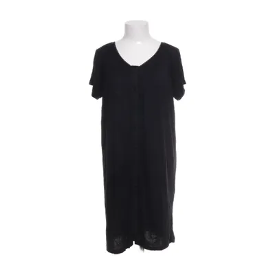 Maternity dress (Black) from Seraphine Elastane, Viscose
