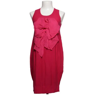 Klänning (Rosa) från Sonia by Sonia Rykiel Silke, Ull