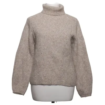Turtleneck (Beige) fra River Island Petite Akryl, Polyamid
