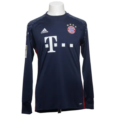 Football jersey (Blue, Red, White) from Adidas Recycled polyester