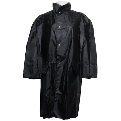 Manteau imperméable (Gris) de North