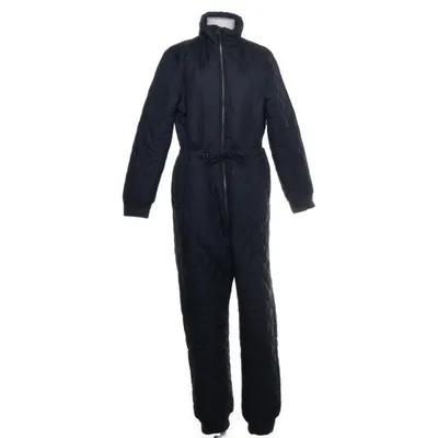 Overall (Blauw) van ADPT Polyester