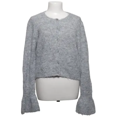 Cardigan (Vmleah Lori Ls O-Neck Knit Cardigan) van Aware Acryl, Gerecycled polyester