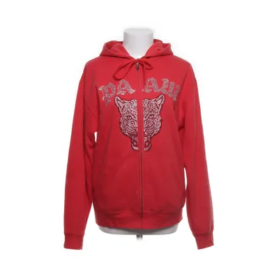 Hoodie (Red) from Pauw