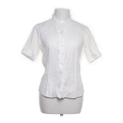 Kortärmad skjorta (Vit) från New Yorker