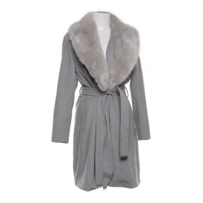 Kappa (Grå) från Chiara Forthi Milano Akryl, Bomull, Polyester, Ull