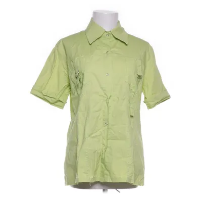 Korte mouwen shirt (Groen) van Eckö
