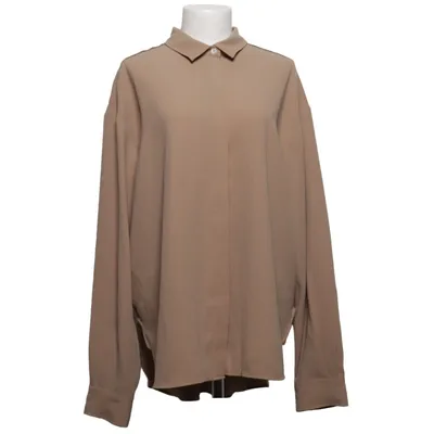 Skjorta (Lago) från Totême Polyester