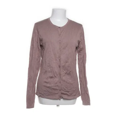 Cardigan (Bruin) van Saint Tropez Polyamide, Viscose