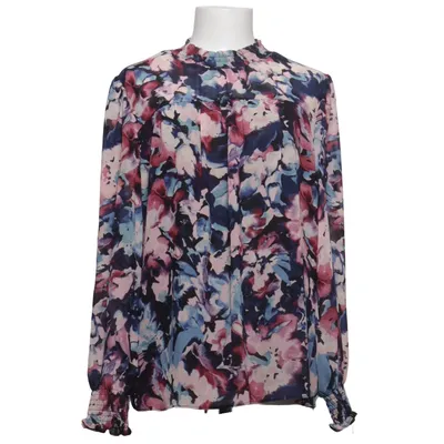 Blouse (Blauw, Roze, Meerkleurig) van Zac & Rachel