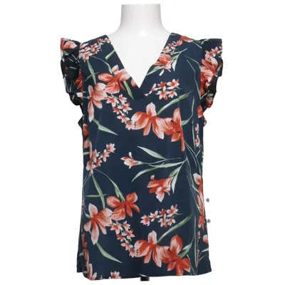 Top (Lova Blouse) from Dry Lake Polyester