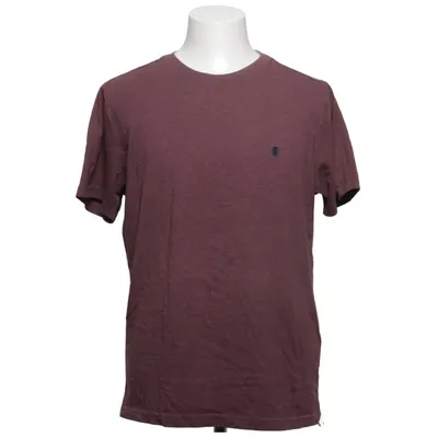 T-shirt (Saltwater) van Izod Katoen, Polyester