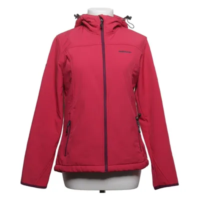 Softshelljacka (Rosa) från Kilimanjaro Elastan, Polyester
