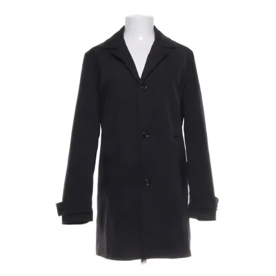 Regnkappa (Svart) från Seven Seas Polyester