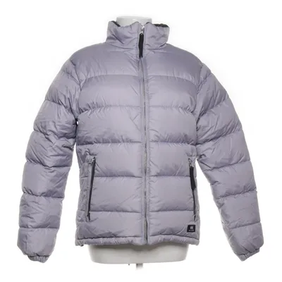 Dunjakke (Grå) fra Helly Hansen Dun, Fjer, Polyamid
